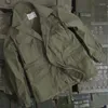 Jaquetas de caça militar ao ar livre M43 M65 Trench Coat masculino fino roupas táticas primavera e outono jaqueta de ferramentas