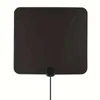 Antenna TV Digital HD Indoor Portable TV Antenna For Local Channels 360°Reception Support 4k 1080p Smart Television