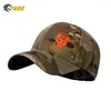 Ball caps TSNK Baseball Men's and Women's "Seal Team Series" Tactical Cap Snapback Stretchable Hat Running/Fishing