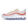 Tränare Max 97 Mens Casual Shoes Mschf X X Inri Jesus Black Summit Triple White Metalic Gold Women Designer Air 97S Sean Wotherspoon Sliver Bullet Sneakers With Box