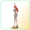Figurine d'anime japonais GK fille une pièce Nefertari Vivi Nami Boa Hancock PVC figurine d'action jouet jeu Statue Collection poupée cadeau AA226833033