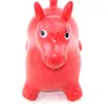 Videurs gonflables Playhouse Balançoires 1pc Enfants Animal Bouncy Horse Hopper Jouets Gonflable Bouncer Jumping Horse Jouets Longueur 34cm Hauteur 27.5cm couleur aléatoire 230803