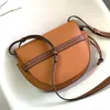 Sela de quebra-cabeça de designer Bolsas de embreagem de couro genuíno masculinas de ginástica Bolsas de ombro de luxo para férias de verão bolsas de alta qualidade Bolsa de corpo cruzado feminina vintage