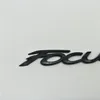 Nouveau pour Ford Focus MK2 MK3 MK4 coffre arrière hayon emblème Badge Script Logo281D