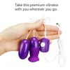 Jouets pour adultes Langue Oral Licking Jumping Egg Vibrator Pour Femmes Vagin Ball Toy G-Spot Clitoris Stimulator Sex Toys Pour Adultes 18 Sex Shop 230803