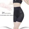 Damen-Shaper, Damen-Bauch-Körperformer, postpartale Bauchkontrolle, Shapewear, straffen Oberschenkel, mittlere Taille, nahtlose Kompressionsshorts