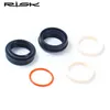 Tools Bicycle Front Fork Dust Seal 32mm 34 35 36mm Dust Seal Foam Ring for Fox/Rockshox/Magura/X-fusion/Manitou Fork Repair Kits Parts HKD230804