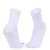 Chaussettes de sport Épais Serviette Bas Elite Basketball Tendance Combat Réel Respirant Pour Hommes Femmes