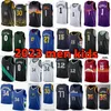 Stephen Curry Basketball Jerseys Ja Morant Lamelo Ball Kevin Durant Jamal Murray Lillard Jokic Doncic Tatum Antokounmpo Wembanyama Mitchell Jersey