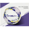 Balls PVC Soft Volleyball Professioneller Trainingskonten Ball 5# International Standard Strandhandball Indoor Outdoor 230803