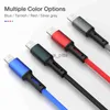 Зарядные устройства/кабели USB -кабель для iPhone 12 13 11 Pro Max XS XR X 8 7 6 6S плюс Apple iPad 3A быстро зарядка мобильные данные мобильный телефон зарядное устройство