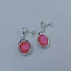 Stud UED1 WINTER PRODUCT SERIES HAT SILVER 925 JEWELRY EXQUISITELY MADE EARRINGS 230804