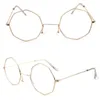 Lunettes De soleil FOENIXSONG mode femme 2023 pour femmes hommes mignon UV400 Vintage lunettes hommes lunettes Gafas Oculos Lentes De Sol