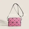 2023 Mini Geometric Shoulder Bags Designer Bag Crossbody Phone Bag Mini Cross Body Camera Flaps Fashion Diamond Woman Men Men