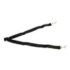 Halsbanden Huisdier Riemen Dubbele Lopen Lead Chain Bungee Elastic Twee Trekkabel Honden Splitter Sleepriem Borstband