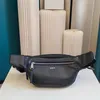 Designer Taille Taschen Mann Fanny Pack Schwarz Leder Brust Tasche Für Frauen Herren Mode Brief Leinwand Bauchtasche Schulter Taschen Fannypack Gürtel Gürtel Tasche