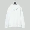 Balencaigaly Lycra Coats 스웨터 Balencigalaly 스타일의 여름웨어 남성 해변과 함께하는 폴리