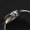 Наручительные часы 2023 Top Men Watches 42 -мм автоматические механические часы Relogio fominino