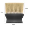 New Soft Nylon Car Air Conditioner Cleaner Brush Air Outlet Cleaning Brush Auto Detailing Brush Dust Keyboard Cleaning Brush Tools
