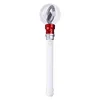 LED SwordsGuns Handheld Stick Rotating Spinning Wand Lantern for Creative Summer Outdoor PLAY Light Up Toy Glow at Dark Kids Easter 230804