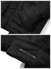 Mens Jackets ss ALYX 1017 9SM Features Cargo Pocket Cotton Coats Men Women 1 Black Zipper 230804