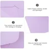 Gift Wrap Wedding Paper Convenient Envelopes Card Party Information Portable Blank Letter