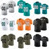 17 Jaylen Waddle Football Jerseys Tyreek Hill Tua Tagovailoa Devante Parker Xavien Howard Jason Taylor Dan Marino