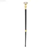 Trekking Poles Luxury Walking Sticks Canes Men Diamond Type Handle Decorative Walking Cane HKD230804