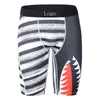 Mens Underpants Boxers 반바지 반바지 플러스 바지 BGA 스포츠 통기성 속옷 캐주얼 속옷 짧은 프린트 힙합 Z9VP#