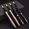 Gratis verzending- Hoge kwaliteit Best Design Sonnet luxe Pen voor Parker Signature Pen Pike Scrub Sarah rollerbalpen
