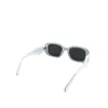 Роскошные дизайнерские солнцезащитные очки P Pujia Новые прямоугольные очки net stice youge styl
