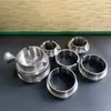 Watch Repair Kits Stainless Steel Rotatable Movement Seat Holder Tool For ETA 2824/2671/7750/2000/8500/3100/3135
