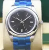 最高品質の時計39mm116600 116200 114200 114300サファイアガラス2813ムーブメントメカニカルオートマチックメンズメンズウォッチ腕時計-06