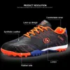 Shoes Children Dress Soccer Boys Girls Nonslip Football Students TF Sole Training Kids Artificial Turf Trainers Sneakers