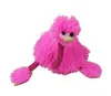 Dekompressionsspielzeug Muppets Tier Muppet Handpuppen Spielzeug Plüsch Strauß Marionette Puppe für Baby 5 FarbenZZ