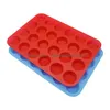 Baking Moulds 24 Cavity Sile Cake Mold Muffin Cup Bakeware Fondant Cupcake Chocolate Mod Tools Drop Delivery Home Garden Kitchen Dinin Dhtgb