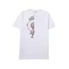 camisas para hombre camisa mujer para hombre camisetas diseñador camiseta estampado streetwear moda al aire libre camisas manga corta verano nuevo estilo casual camisa suelta tamaño transpirable S-2XL