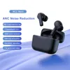 M12 TWS Headphone Noise Cancelling Headset Stereo Wireless Sport Earphones Handsfree ENC Wireless Earbuds