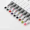 Markers 12168 Colors Drawing Sketch Set Oily Alcohol Based Art Marker Pen For Coloring Manga Student Artist Supplies 230804