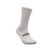 Chaussettes de sport SIDIGIRO 4 paires vélo vélo infirmière Compression route course vtt genou blanc drôle marque noir 230814