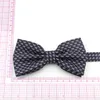 Bow Ties Mens parent-enfant charm