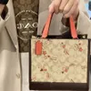 Sacs fourre-tout en cuir avec bandoulière unique Fourre-tout sous les aisselles Sacs de designer haut de gamme Sacs à main Sacs à main Luxueux Essentiels pour femmes