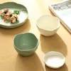 Kommen Keramische Morandi Japanse Stijl Noedelkom Rijst Salade Soep Huishoudelijke Ramen Keuken Servies