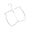 Hangers Buttock Swimming Trunks Hanger Closet Organizer Beach Underwear Diving Pants Wetsuit Tankini Holder For Laundry