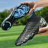 Quality Soccer Shoes Dress Wholesale Cronaldo Football Boots Assassin Chuteira Campo TFAG Sneaker Futsal Training 230804 7923