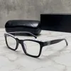 2024 Luxury Designer Ny lyxdesigner Solglasögon CH5417 Stjärna online Röd Samma bokstav Frame Small Box Solglasögon Kvinnlig stil 1