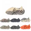 Kids Sandals Toddlers Foam Slippers Runner Baby White Black Girls Boys Designer Infants Childrens Desert Quality Slides Shoe