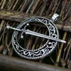 Pendanthalsband Dark Souls 3 Blade of the Moon Covenant Sword Necklace Leather Rope Game Steampunk smycken