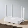 Xiaomi WiFi Router Redmi Ax3000 Router WiFi6 160MHz Hög bandbredd Ofdma Effektiv växellåda 2.4 GHz 5 GHz Mesh WiFi Networking