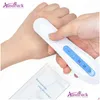 Other Health Care Items Steamer Deess Smart Portable Skin Color Tester Analyzer Tone Sensor For Plasma Laser Beauty Treatments 230609 Dhckz